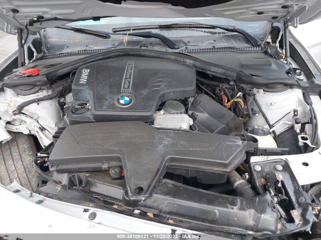 2015 BMW 328I VIN: WBA3C1C56FP851136