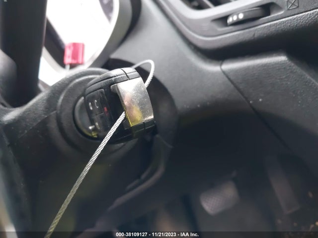 2013 CHEVROLET EQUINOX 1LT VIN: 2GNFLEEK2D6122775