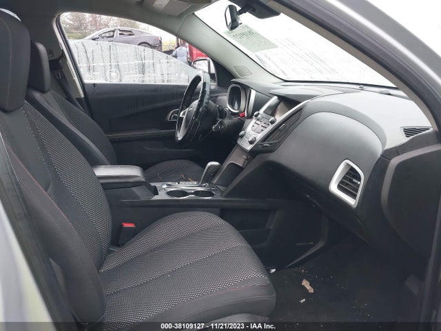 2013 CHEVROLET EQUINOX 1LT VIN: 2GNFLEEK2D6122775