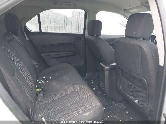 2013 CHEVROLET EQUINOX 1LT VIN: 2GNFLEEK2D6122775