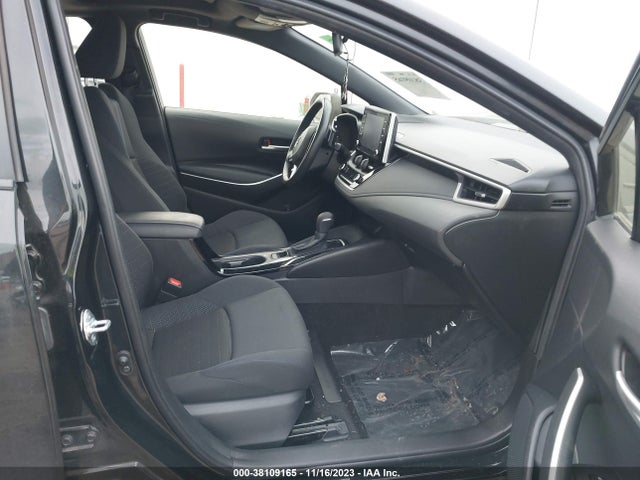 2021 TOYOTA COROLLA SE VIN: JTDP4MCE8MJ059234