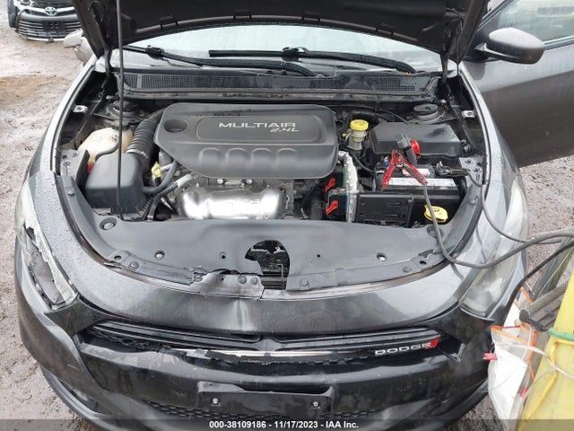 Dodge DART SXT 2015 1C3CDFBBXFD375175 Image 10