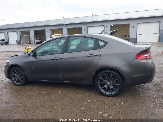 Dodge DART SXT 2015 1C3CDFBBXFD375175 Image 14