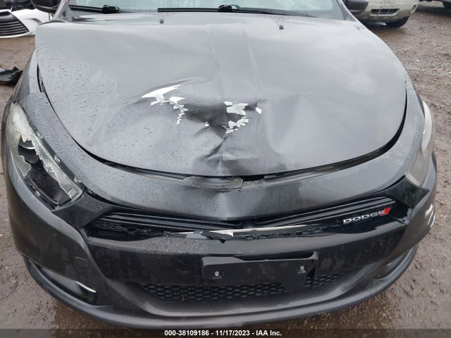 Dodge DART SXT 2015 1C3CDFBBXFD375175 Image 6