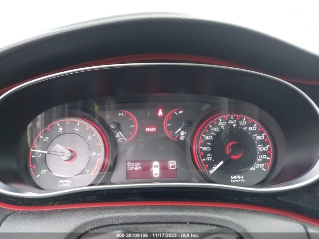 Dodge DART SXT 2015 1C3CDFBBXFD375175 Image 7