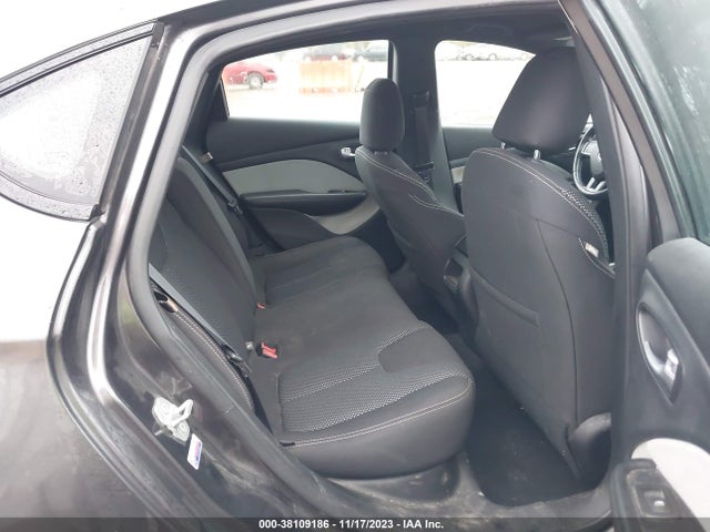 Dodge DART SXT 2015 1C3CDFBBXFD375175 Image 8