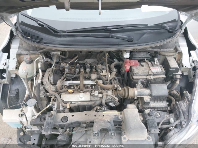 Nissan Versa Sv Xtronic Cvt 2021 3N1CN8EV4ML852266 Image 10