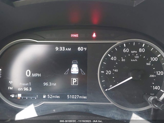 Nissan Versa Sv Xtronic Cvt 2021 3N1CN8EV4ML852266 Image 16