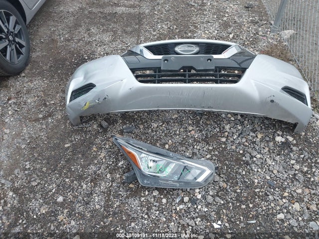 Nissan Versa Sv Xtronic Cvt 2021 3N1CN8EV4ML852266 Image 12