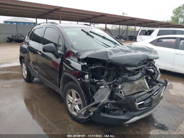 2020 KL7CJLSB3LB047569 main image