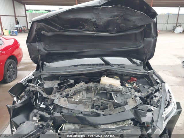 Chevrolet Trax Fwd Lt 2020 KL7CJLSB3LB047569 Image 10