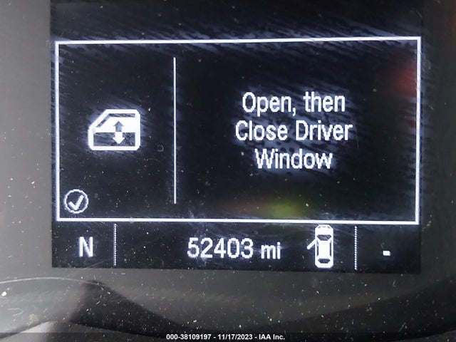 Chevrolet Trax Fwd Lt 2020 KL7CJLSB3LB047569 Image 15