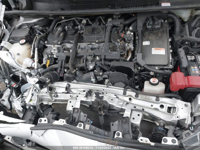 Продаж на аукціоні авто 2019 Toyota Prius Le, vin: JTDL9RFU9K3001974, номер лоту: 38109214