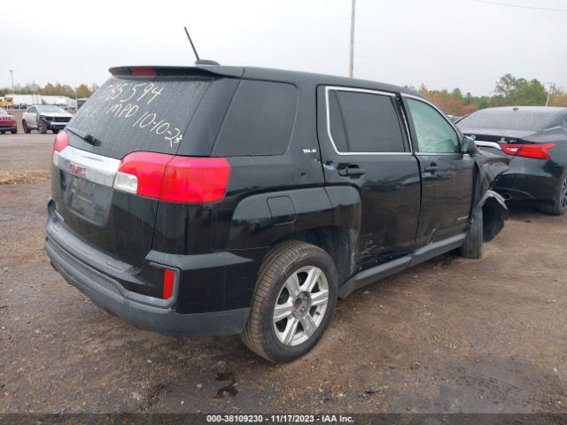 2GKALMEK4G6285594 GMC Terrain Sle-1