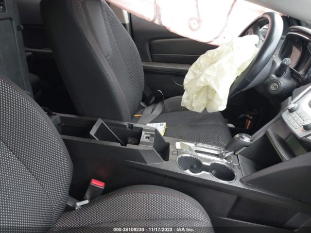 2GKALMEK4G6285594 GMC Terrain Sle-1