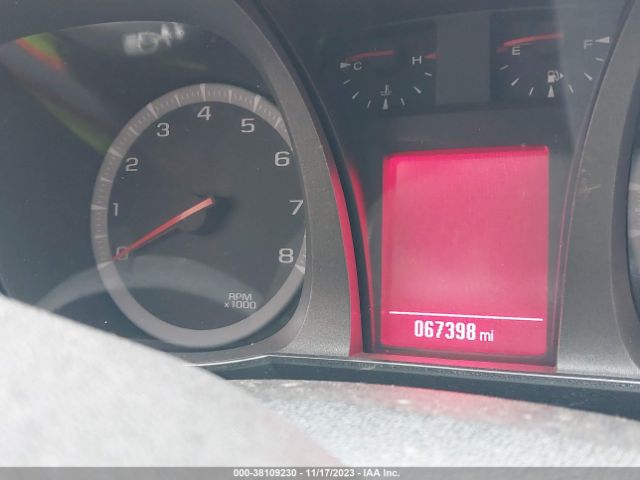 2GKALMEK4G6285594 GMC Terrain Sle-1