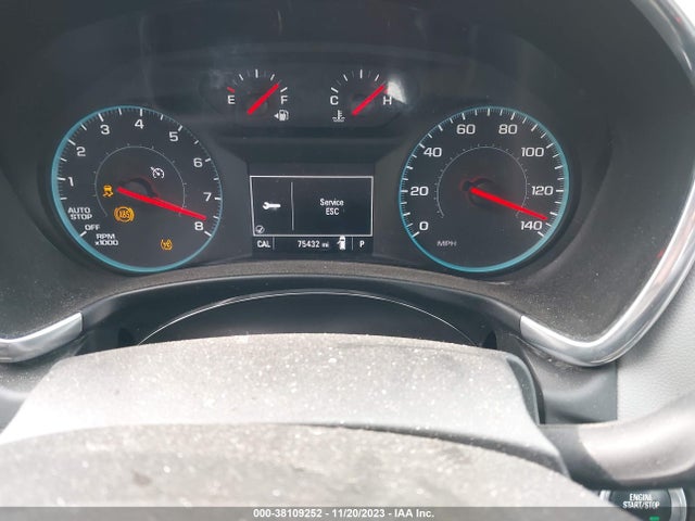 Chevrolet EQUINOX LS 2018 3GNAXHEV6JL289092 Image 16