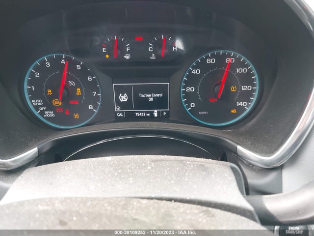 Chevrolet EQUINOX LS 2018 3GNAXHEV6JL289092 Image 7