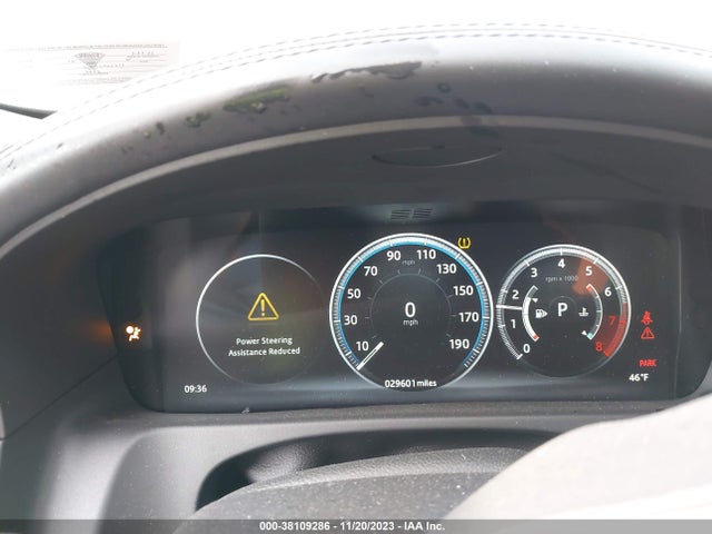 2018 JAGUAR XF SAJBN4EV8JCY54693 Photo 6