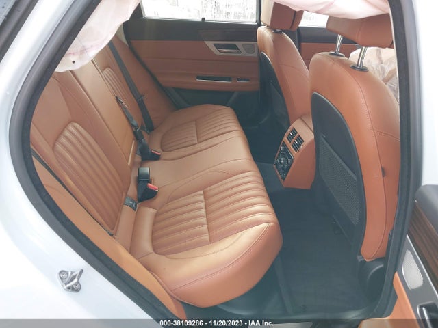 2018 JAGUAR XF SAJBN4EV8JCY54693 Photo 7
