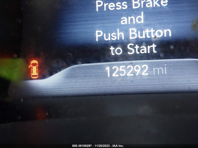 2019 JEEP CHEROKEE OVERLAND 4X4 VIN: 1C4PJMJN5KD177863