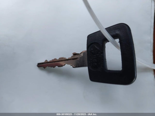 1975 PORSCHE 914 00000004752903174 Photo 10