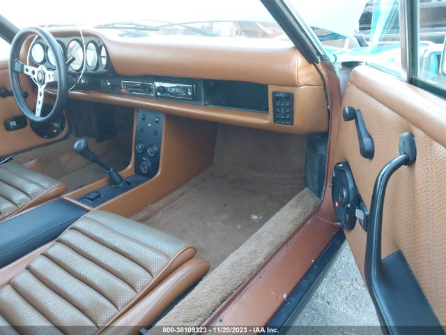 1975 PORSCHE 914 00000004752903174 Photo 4