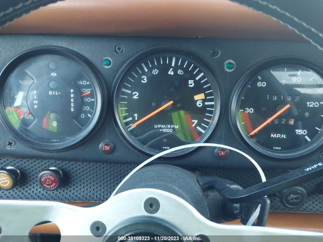 1975 PORSCHE 914 00000004752903174 Photo 6