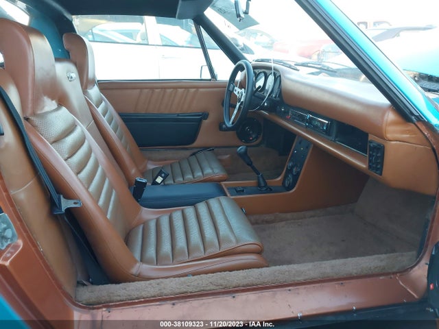 1975 PORSCHE 914 00000004752903174 Photo 7