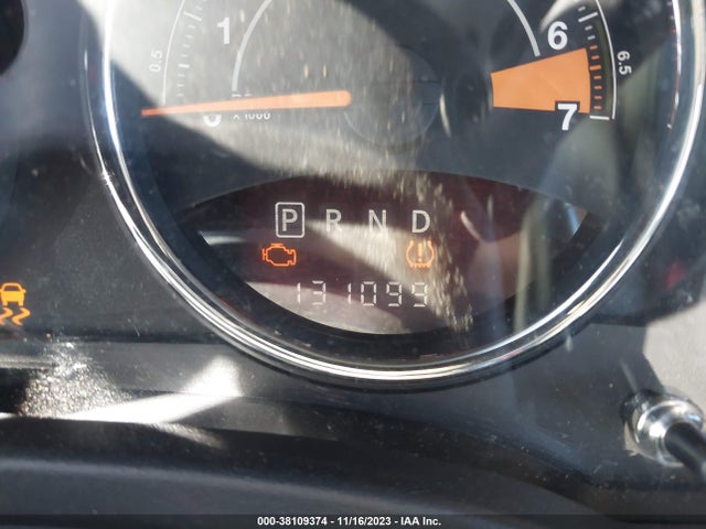 Jeep Compass Limited 2014 1C4NJDCB4ED616419 Image 7