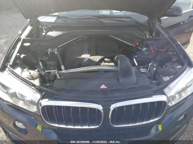 5UXKR0C54F0P00911 BMW X5 Xdrive35i