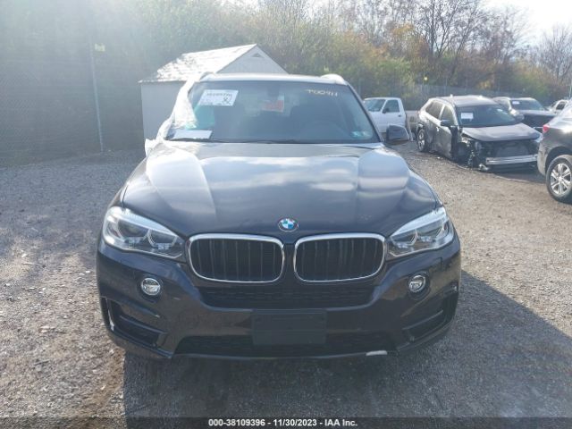 5UXKR0C54F0P00911 BMW X5 Xdrive35i