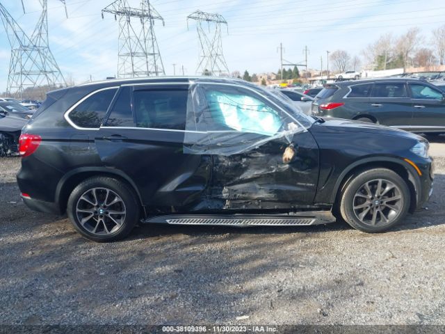 5UXKR0C54F0P00911 BMW X5 Xdrive35i