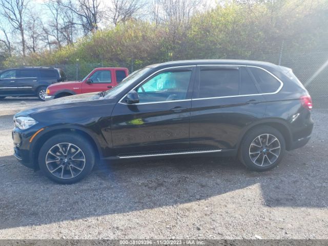 5UXKR0C54F0P00911 BMW X5 Xdrive35i