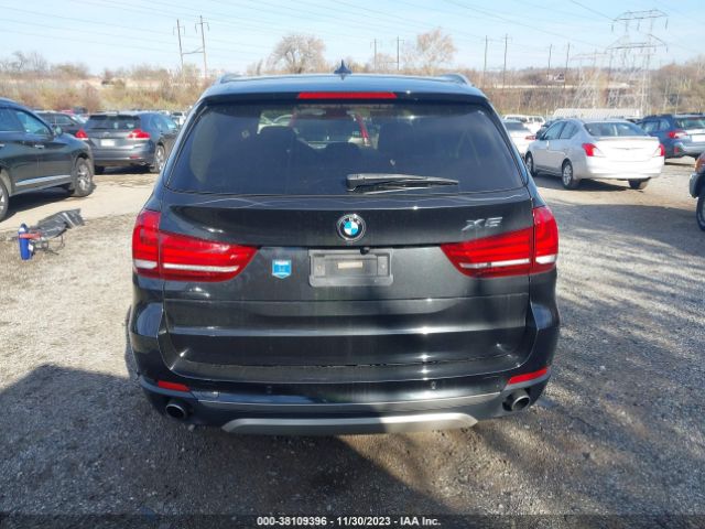 5UXKR0C54F0P00911 BMW X5 Xdrive35i