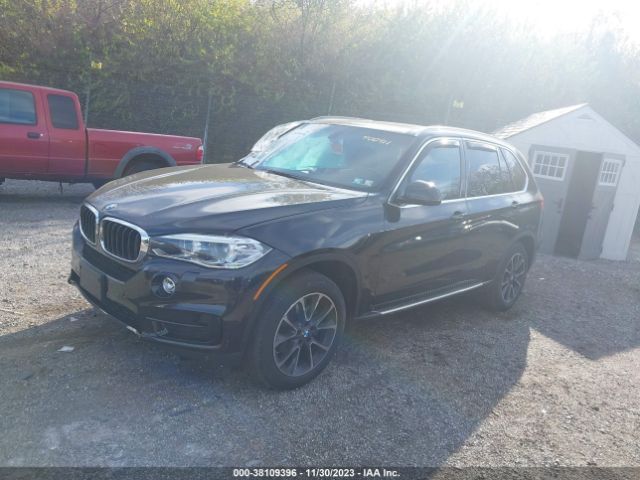 5UXKR0C54F0P00911 BMW X5 Xdrive35i