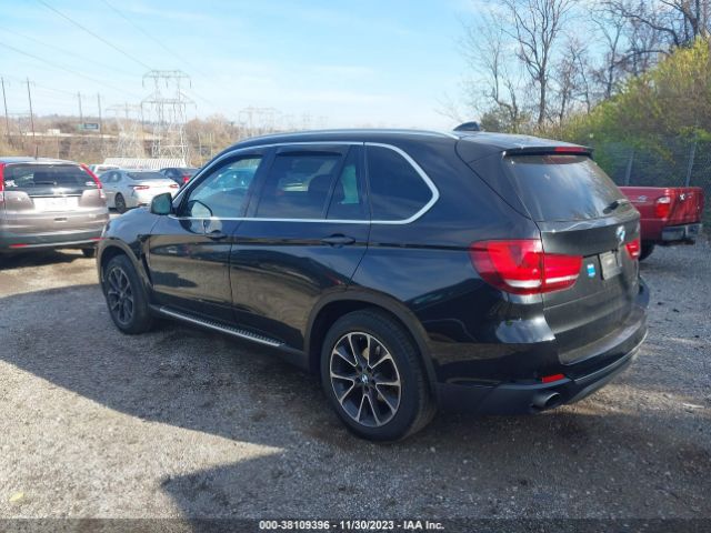 5UXKR0C54F0P00911 BMW X5 Xdrive35i