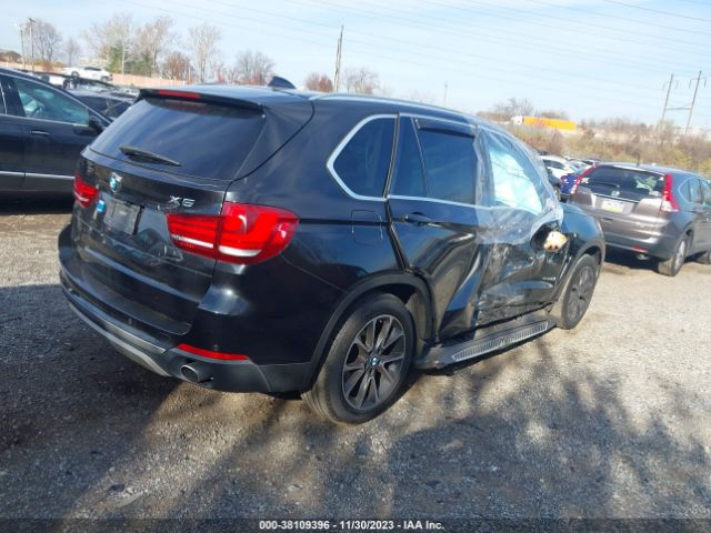 5UXKR0C54F0P00911 BMW X5 Xdrive35i