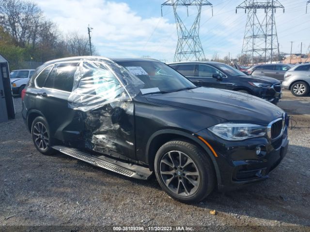 5UXKR0C54F0P00911 BMW X5 Xdrive35i