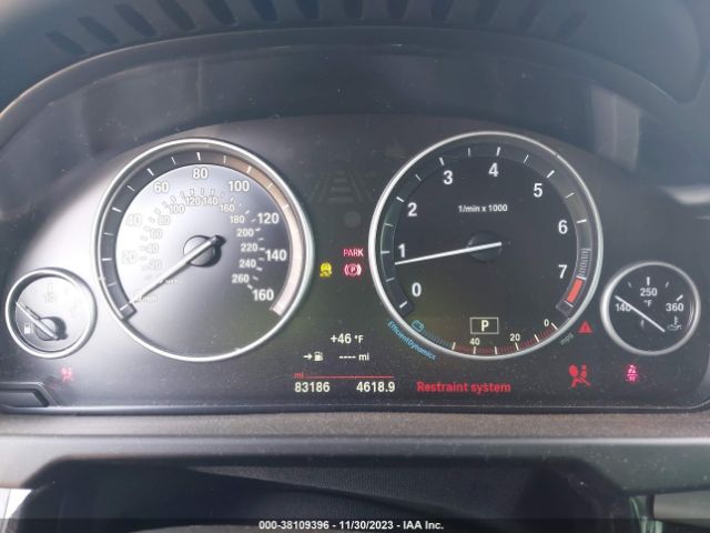 5UXKR0C54F0P00911 BMW X5 Xdrive35i