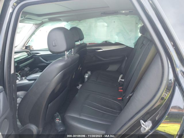 5UXKR0C54F0P00911 BMW X5 Xdrive35i