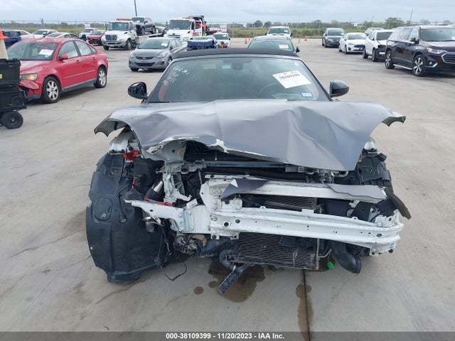 2016 JAGUAR F-TYPE SAJWA6FU1G8K24587 Photo 5