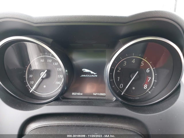 2016 JAGUAR F-TYPE SAJWA6FU1G8K24587 Photo 6