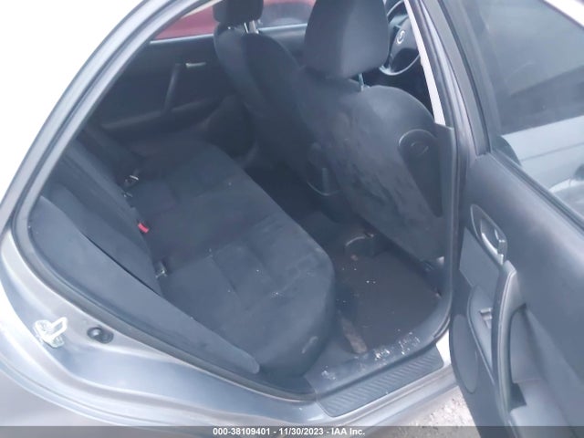 2007 MAZDA MAZDA6 I SPORT VE VIN: 1YVHP80C675M62688
