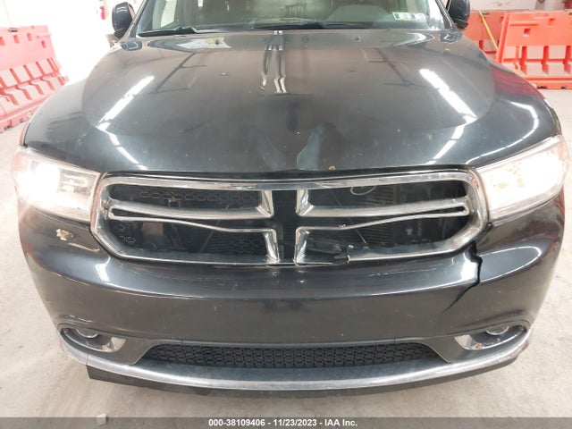 Dodge Durango Sxt 2014 1C4RDJAGXEC318260 Image 12
