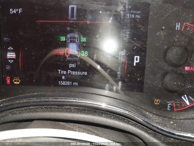 Dodge Durango Sxt 2014 1C4RDJAGXEC318260 Image 7