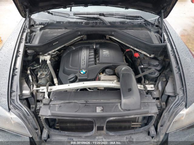 5UXFG2C52E0H10714 BMW X6 Xdrive35i