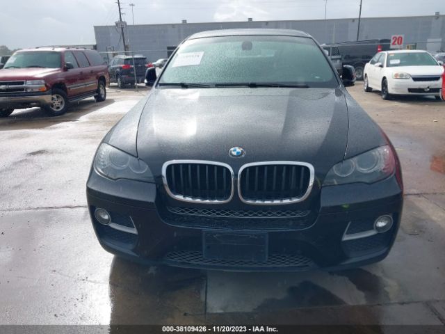 5UXFG2C52E0H10714 BMW X6 Xdrive35i