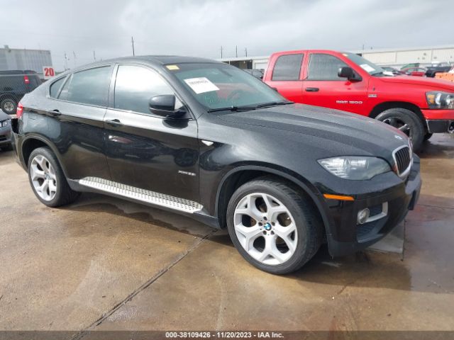 5UXFG2C52E0H10714 BMW X6 Xdrive35i