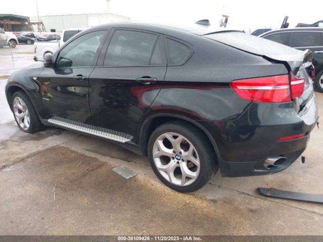 5UXFG2C52E0H10714 BMW X6 Xdrive35i
